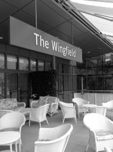 The Wingfield