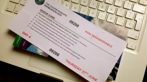 El Ticket de la Queue, olvidate!