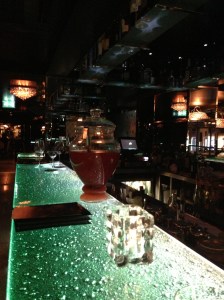 La Barra del Galante