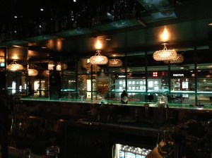 El Galante en su esplendor