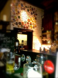 The Wall de The Castle