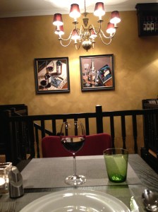 Bienvenidos al Il Calcio