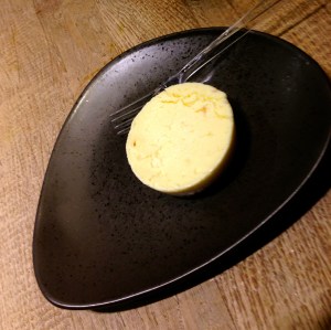 Cheesecake de Postre