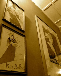 Siempre tendremos París