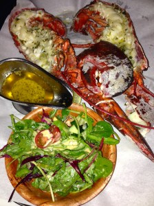 Langosta de 3 Libras