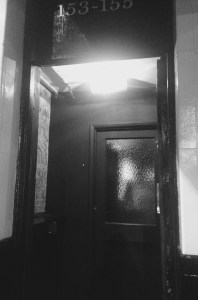 Encontrando el White Lyan