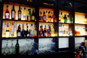 El Bar de Entrepanes