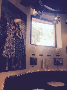 Paredes con historias