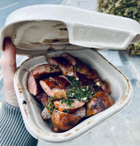 La Vianda de Machi's