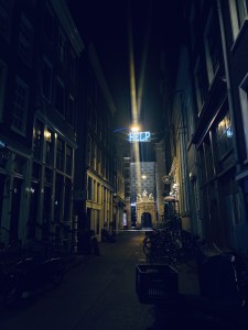 HELP - R.I.P. Joes Kloppenburg